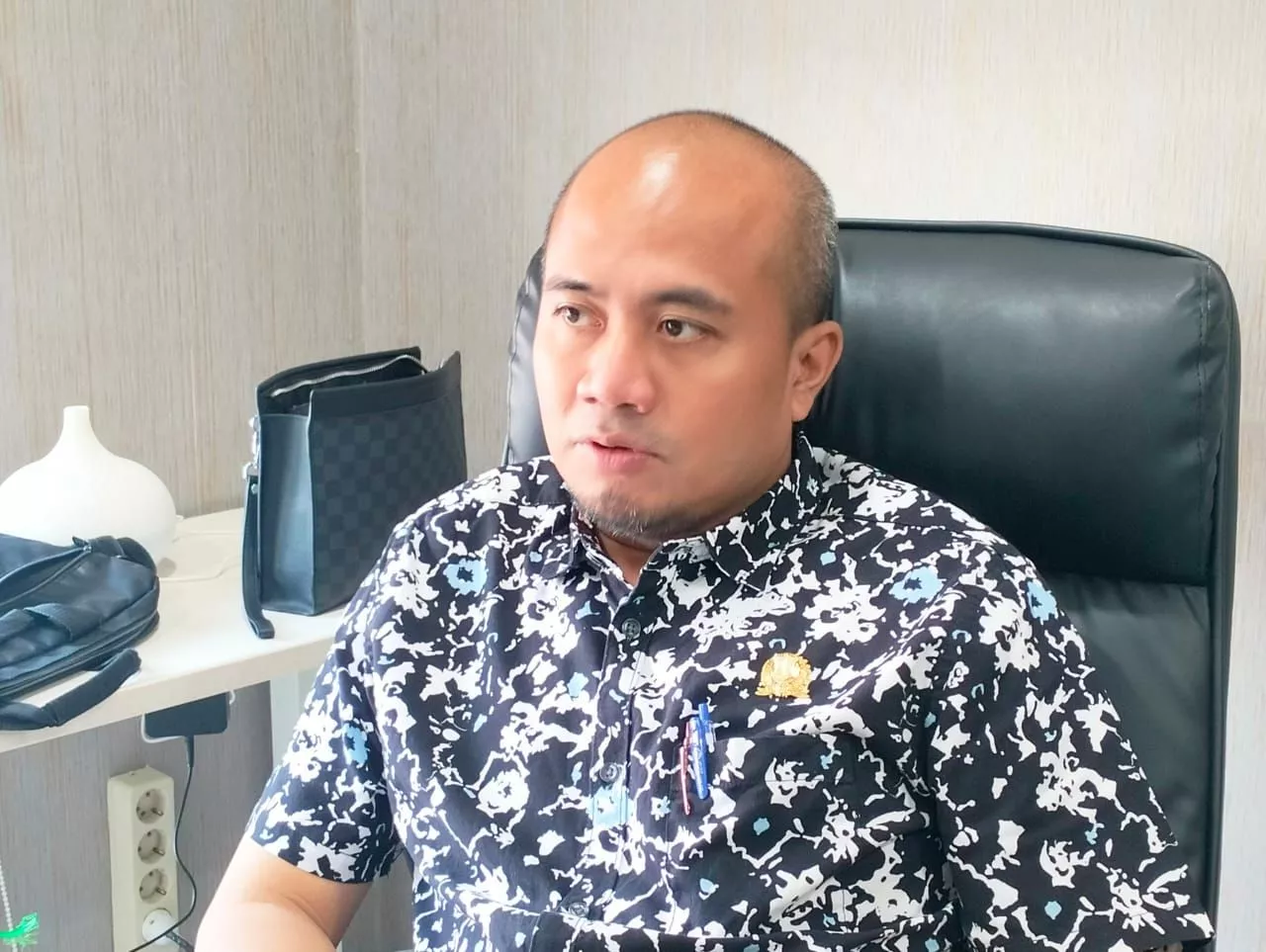 Stok Pangan Dinyatakan Aman, Yuga Ingatkan Pemkot Awasi Permainan Harga Jelang Lebaran