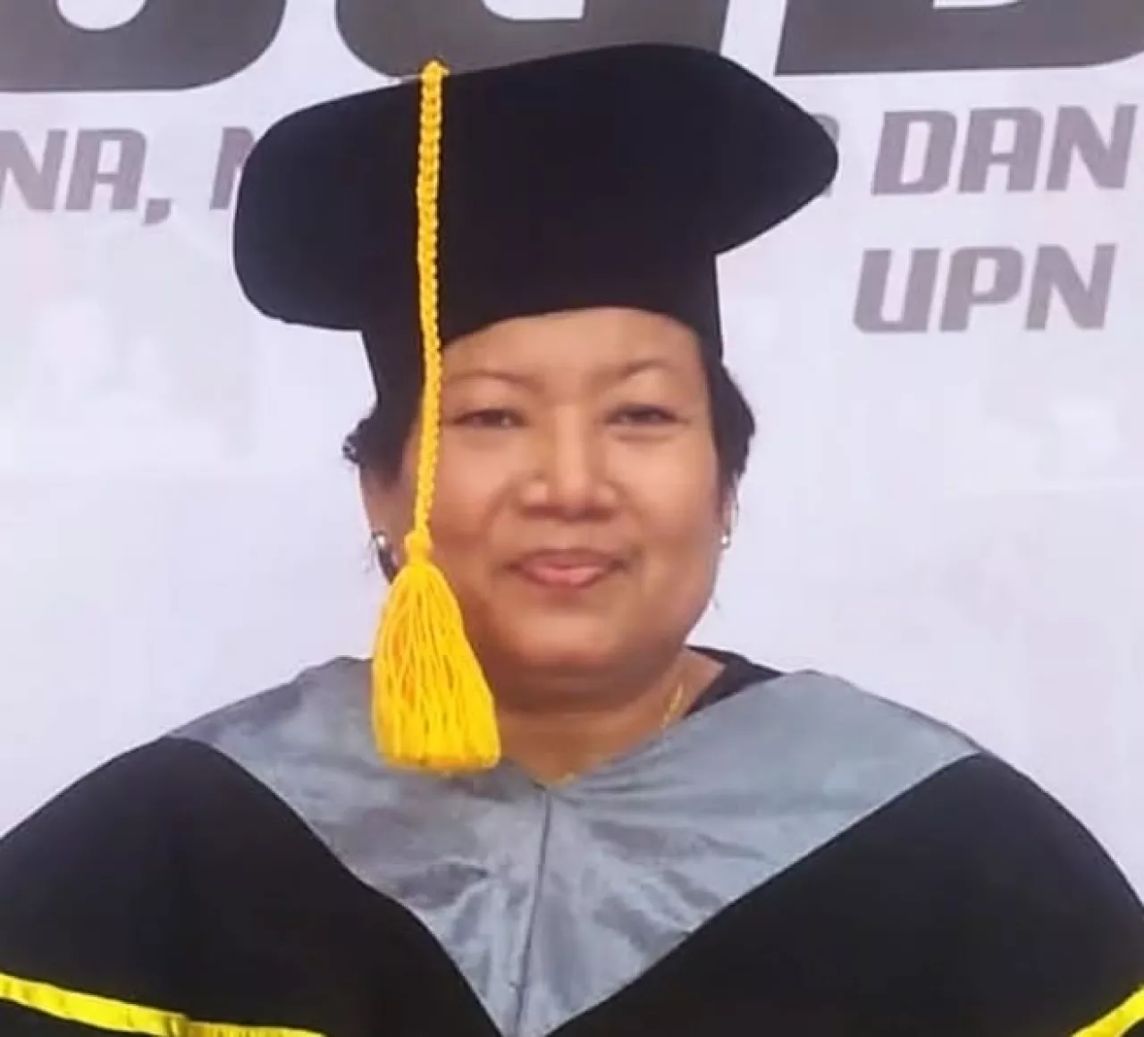 Prof. Ignatia Martha H, Guru Besar Ekonomi Internasional Penggagas Countertrade sebagai Solusi Perdagangan Global