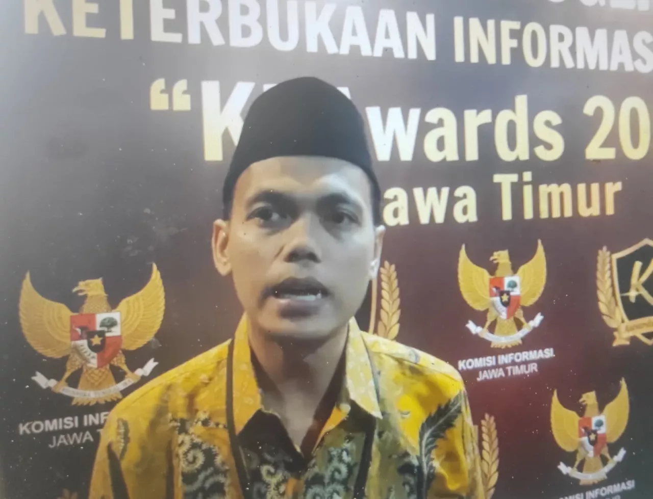 Komisi Informasi Ingatkan Kewajiban Dinas Pendidikan dan Sekolah-Sekolah Se-Jatim