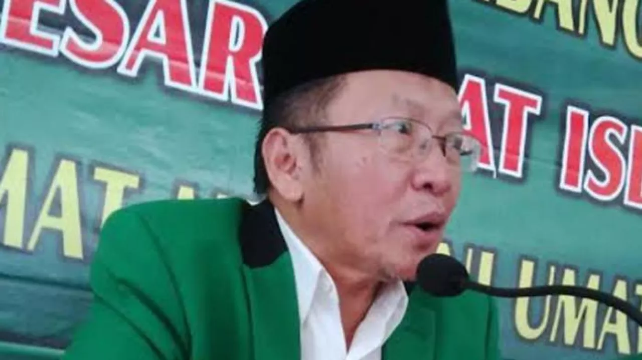 Selamat Jalan KH. A. Chozin Chumaidy, Pejuang Demokrasi dan Kesejahteran Umat