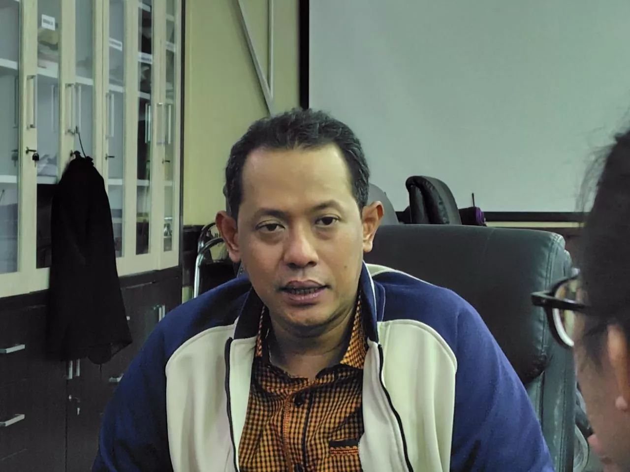 Sebut PJU Tak Terawat, DPRD: Ancaman Kriminalitas dan Kecelakaan Berpotensi Meningkat