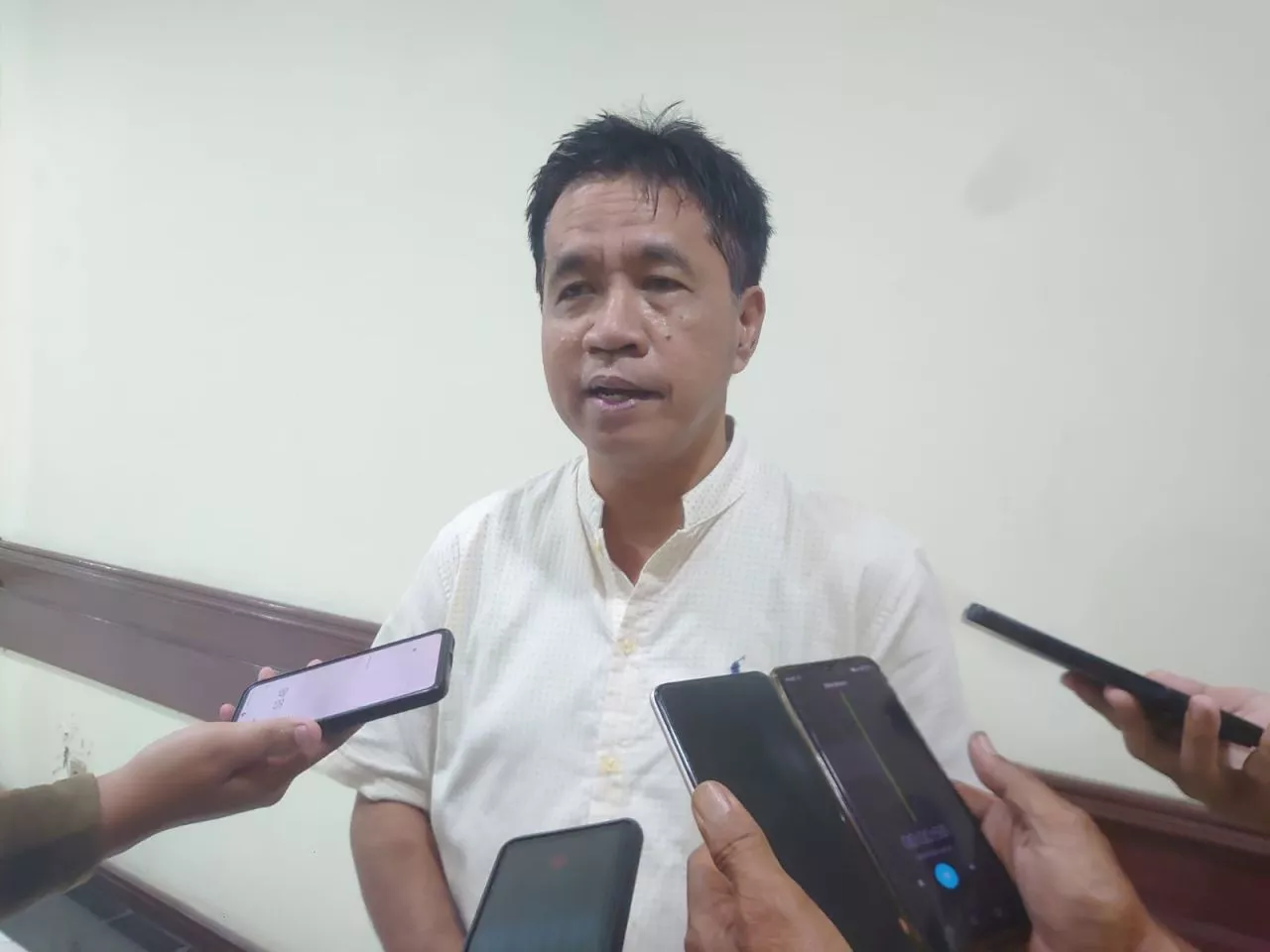 Putusan Tipiring Dianggap Tak Cerminkan Bahaya Es Krim Alkohol, Imam NasDem: Ini Preseden Buruk!