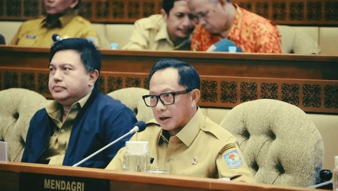 Posisi Dan Peran Strstegis Desa Bagi Ekonomi Indonesia
