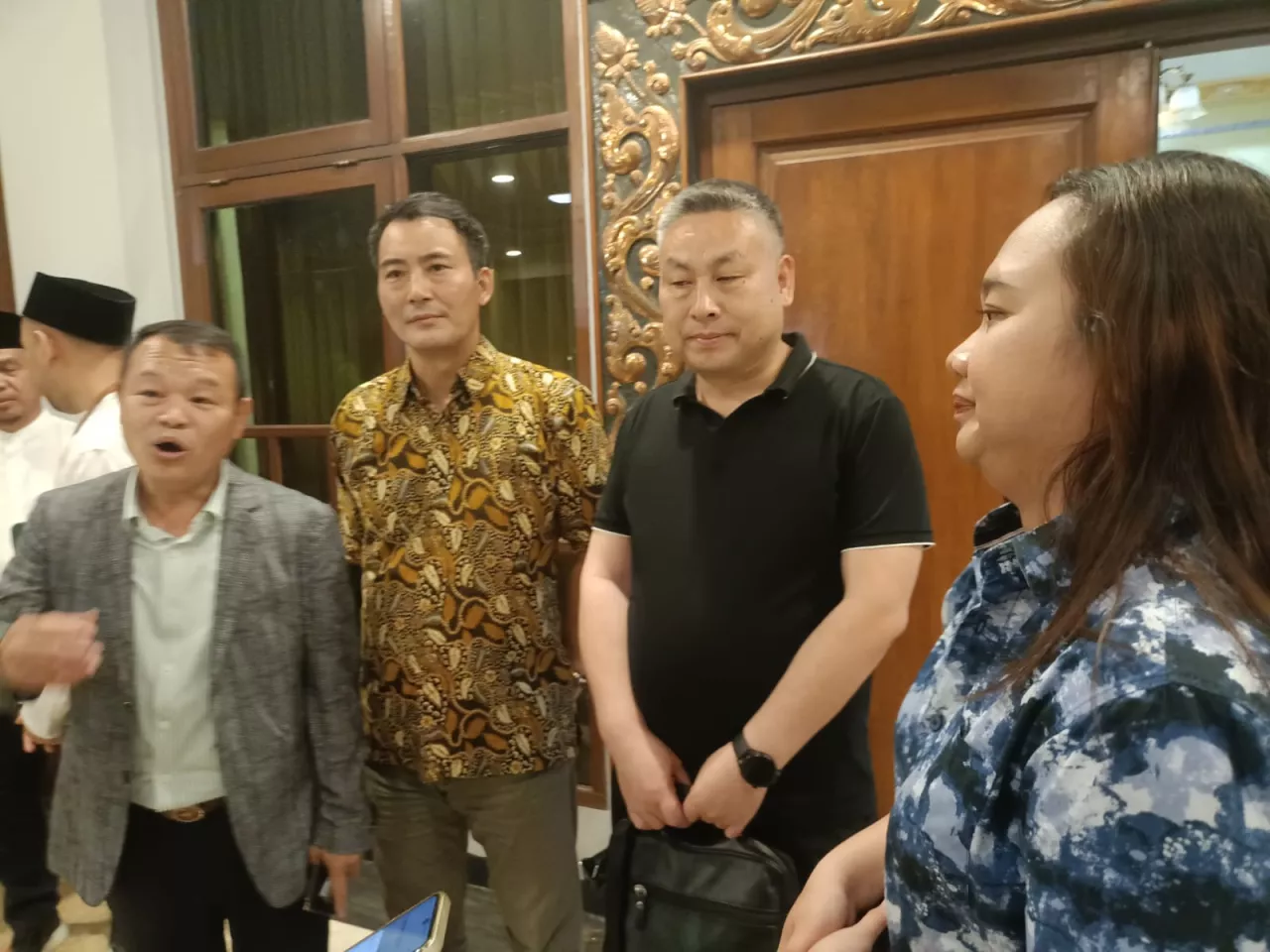 Investor Asal China Berminat Kelola Sampah di Jember, Menjadi Sumber Energi Terbarukan