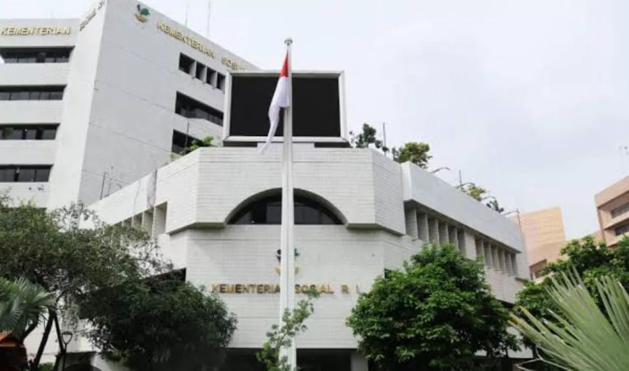 Kemensos Targetkan Pengentasan 3,17 Juta Warga Miskin Ekstrem pada 2026