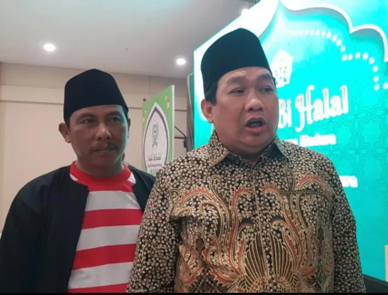 Eric Hermawan Nahkodai IKAMA Jatim, Fokus Perkuat Database dan Jangkauan Organisasi