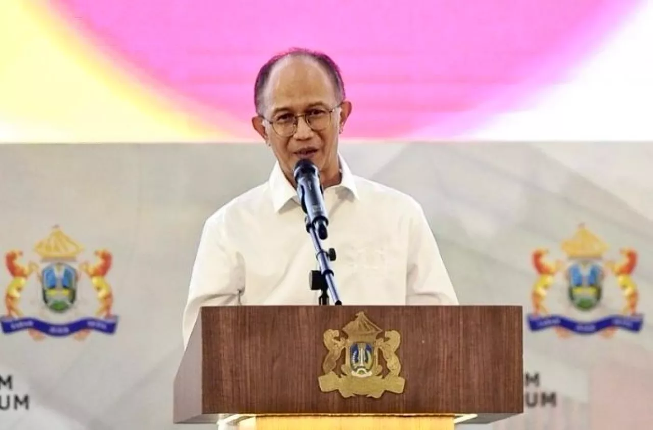 Kadin Jatim: Tarif Impor 32% USA Bakal Berdampak Sistemik Pada Perekonomian Jawa Timur