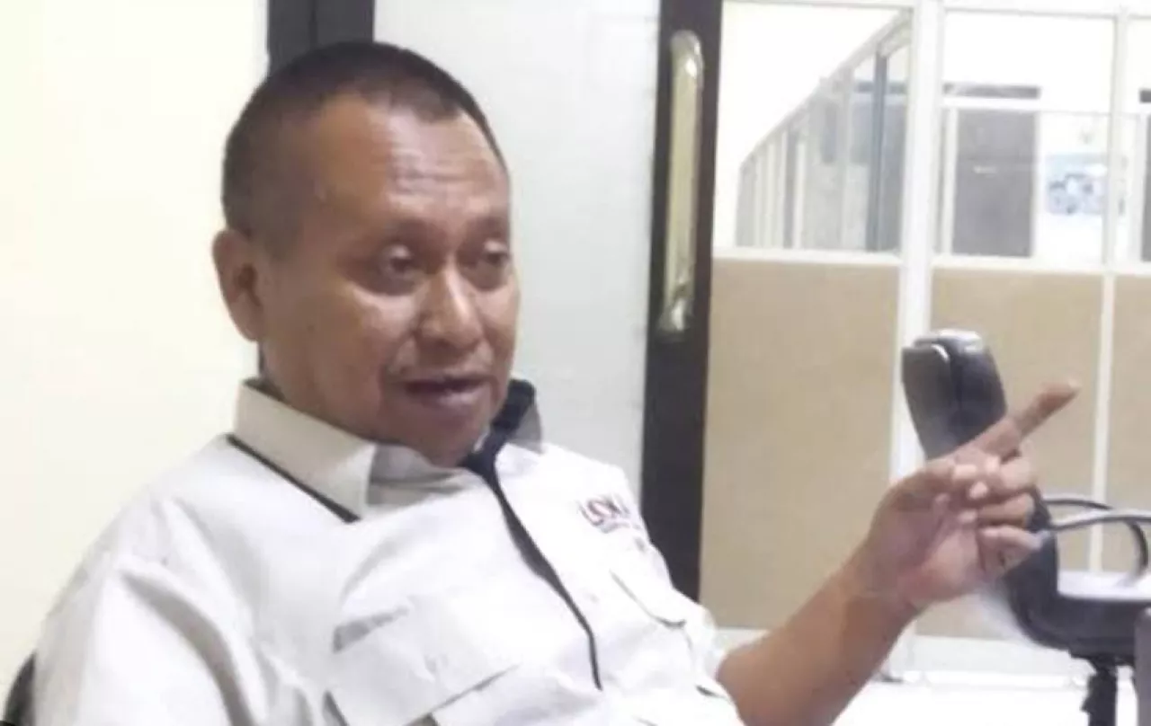 Ketua PWI Jatim Desak Sanksi Tegas Ajudan Kapolri yang Aniaya Jurnalis di Semarang