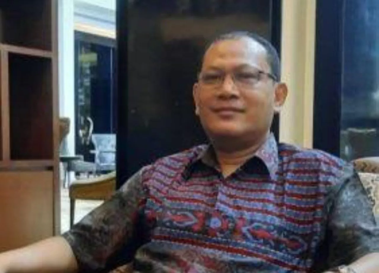 Krisis Kapitalisme dan Kebijakan Tarif USA