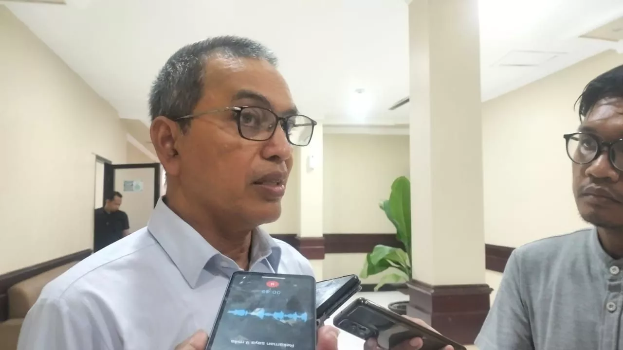 Tunggakan Wajib Pajak di Surabaya Tembus Rp1,7 Triliun, Dewan Minta Fokus ke Pengembang