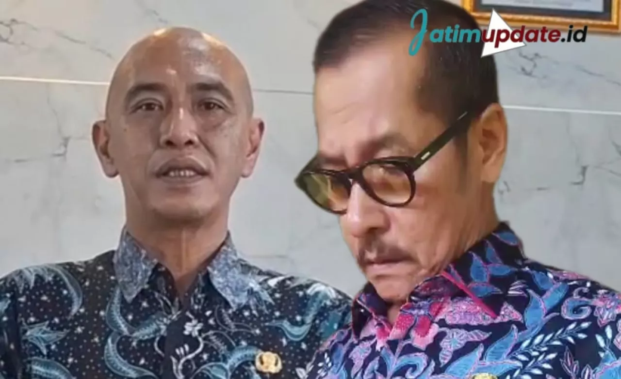 Wabup Jember ke Bapenda Tak Ditemui Pejabat, Fauzi: Belum Ada Delegasi Wewenang dari Bupat