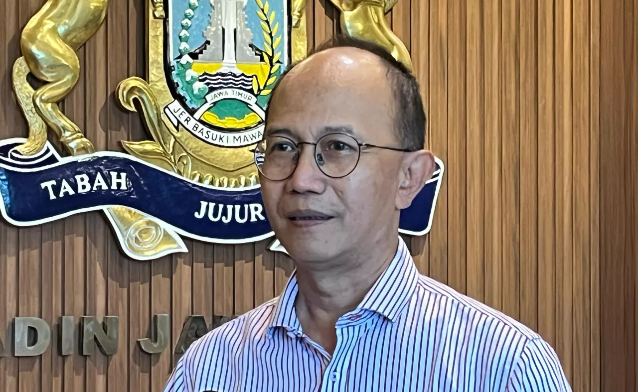 Kadin Jatim: Indonesia harus Cerdas dan Cepat Ambil Sikap