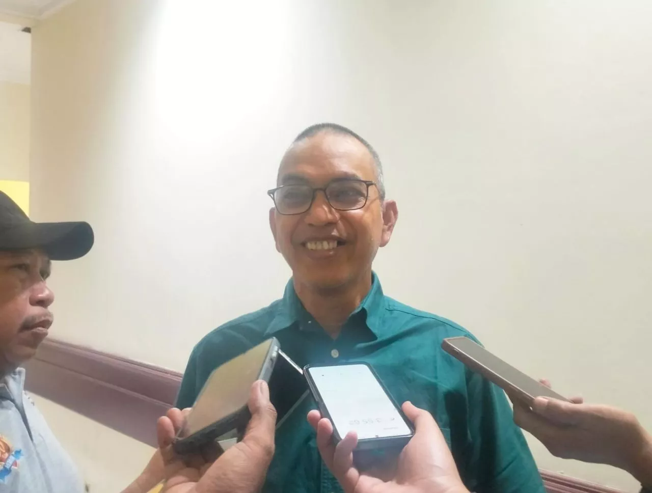Machmud Sorot Kurangnya Etikat Baik Pengembang Bayar Pajak, Tuding Pemkot Terlalu Lembut