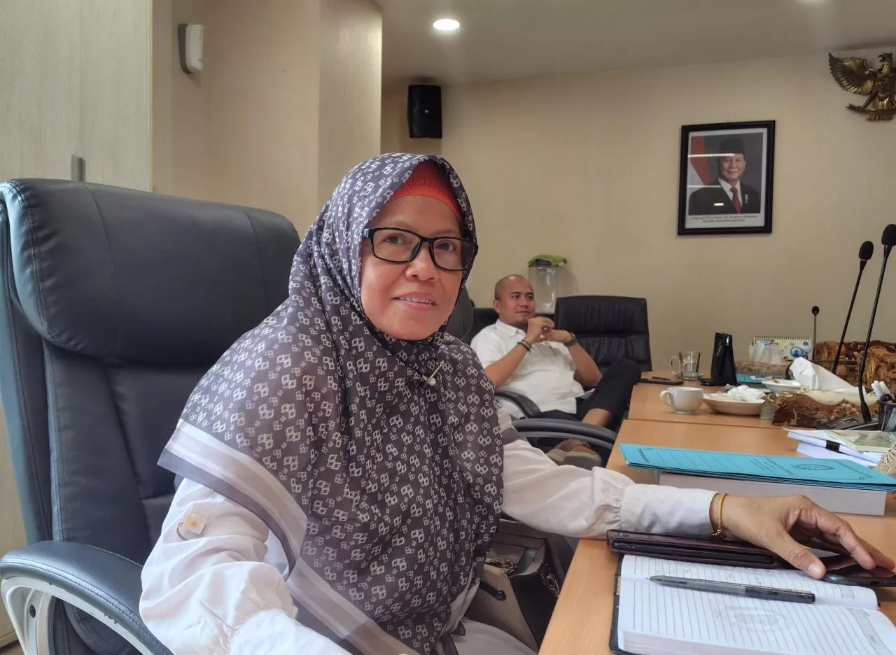 Wacana Tiket KBS Naik, DPRD Surabaya: Harus Dikaji Jangan Terlalu Tinggi