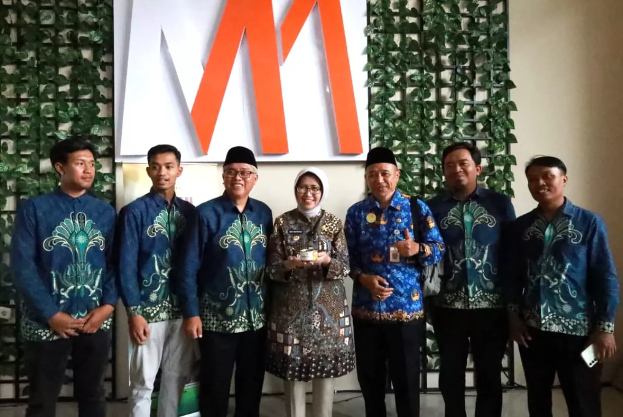 Bupati Lumajang Dukung Program Kurban Rendangmu: Inovasi Cerdas dan Tepat Sasaran