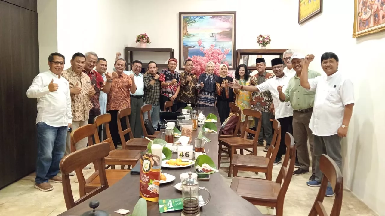 PWI Jatim Ingatkan Pentingnya Peran Komite