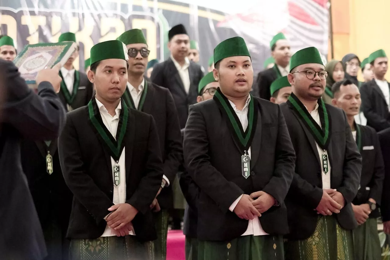 BADKO HMI JATIM Apresiasi Kebijakan Pemprov Terkait Penerbitan Ulang Ijazah Karyawan