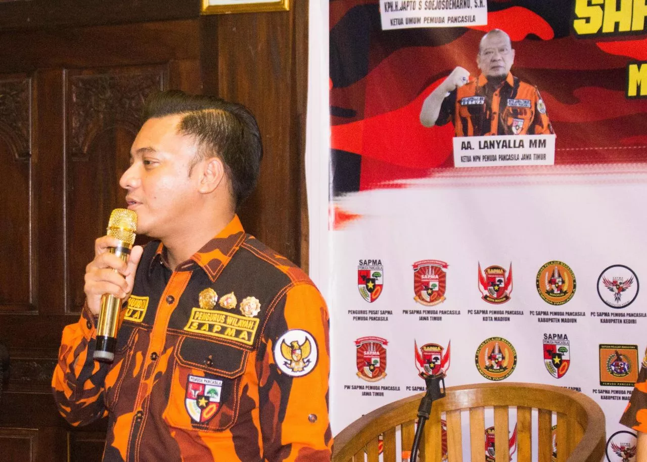 SAPMA PP Jatim Minta Sekolah Hentikan Penahanan Ijazah, Nilai Tunggakan Capai Rp8 Juta