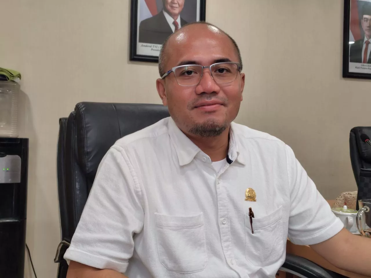 Tunggakan Pajak Tembus Rp1,7 T, Dewan: Pemkot Jangan Ragu Segel Aset Bandel