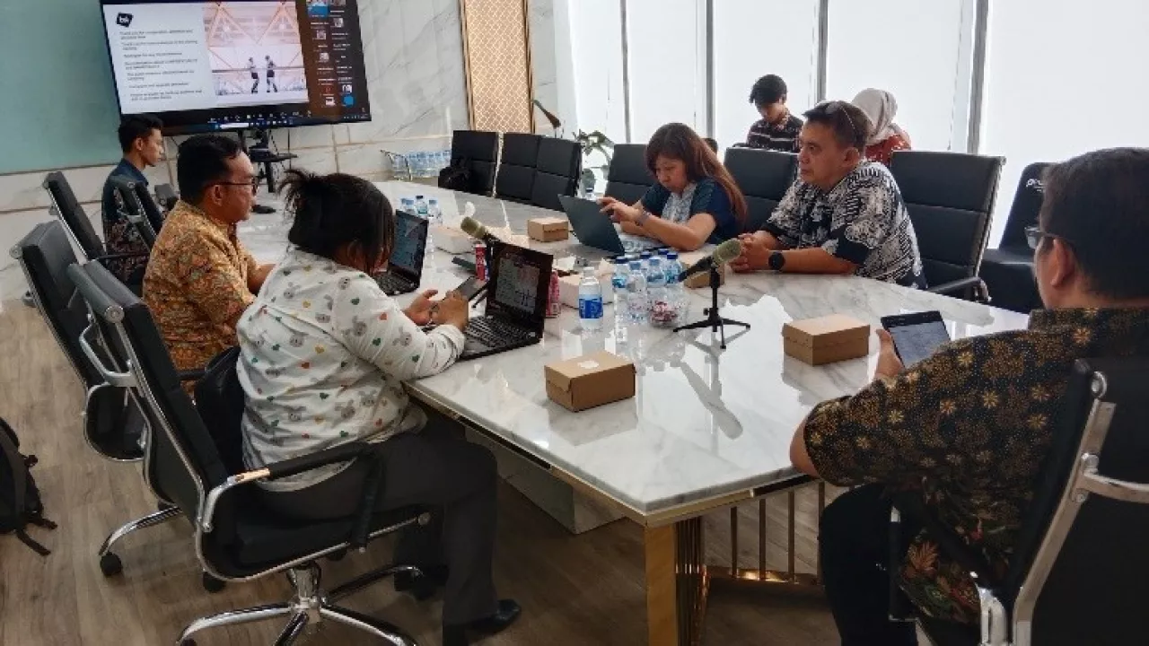 Closing Meeting Audit SMAP & BCMS