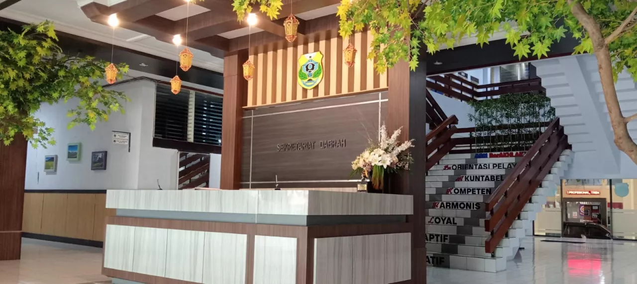 Pemkab Bondowoso Buka Seleksi Sekda, Terbuka untuk ASN se-Jatim