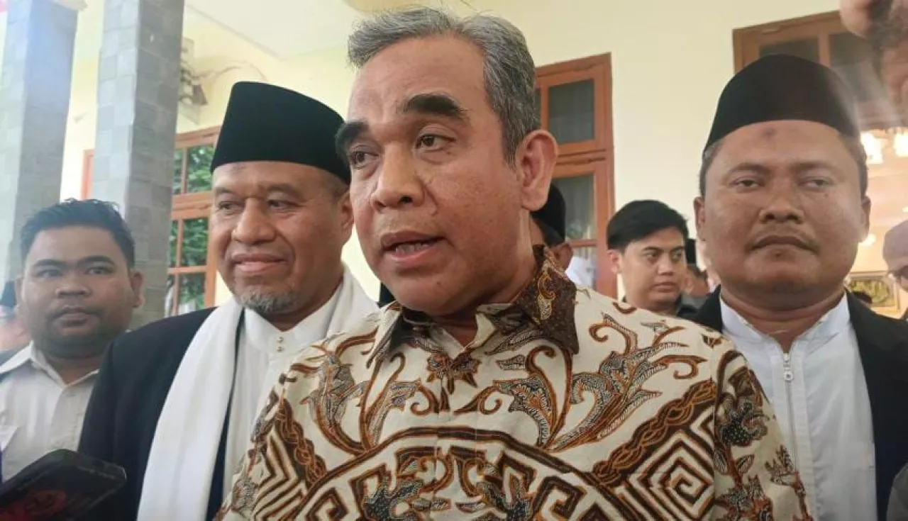 Ketua MPR RI Kunjungi Ponpes Al Ishlah Bondowoso, Serukan Peran Ulama Perkuat Persatuan Bangsa