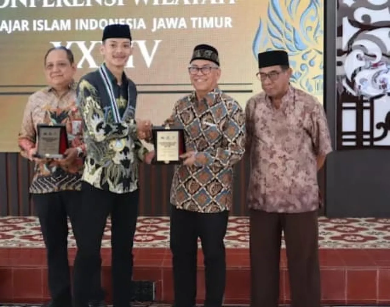 Perubahan Prioritas Pembangunan Desa