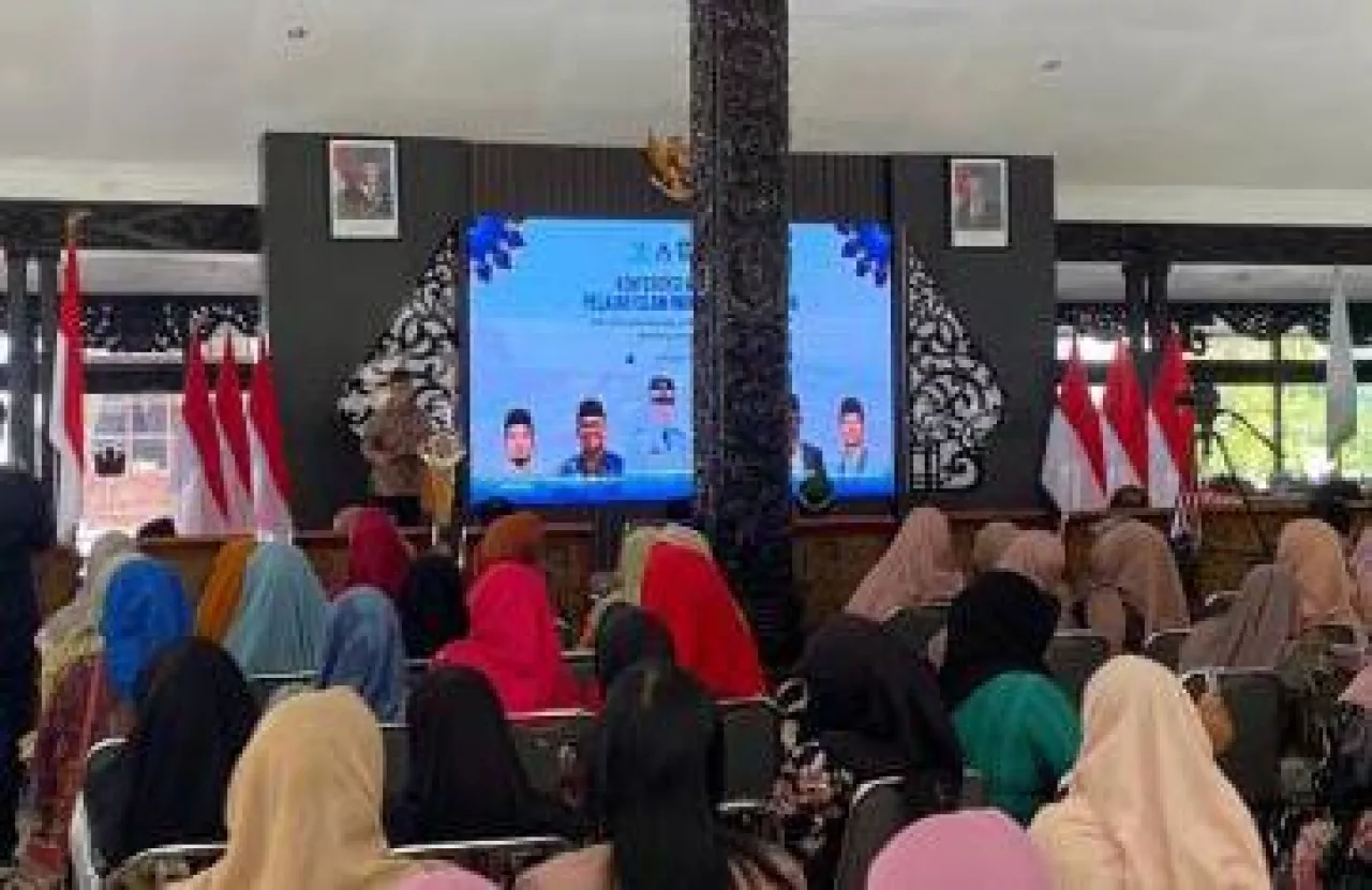 Prof Zainuddin: Bukan Lagi Jalan Tol, Era Prabowo Fokus Bangun Desa