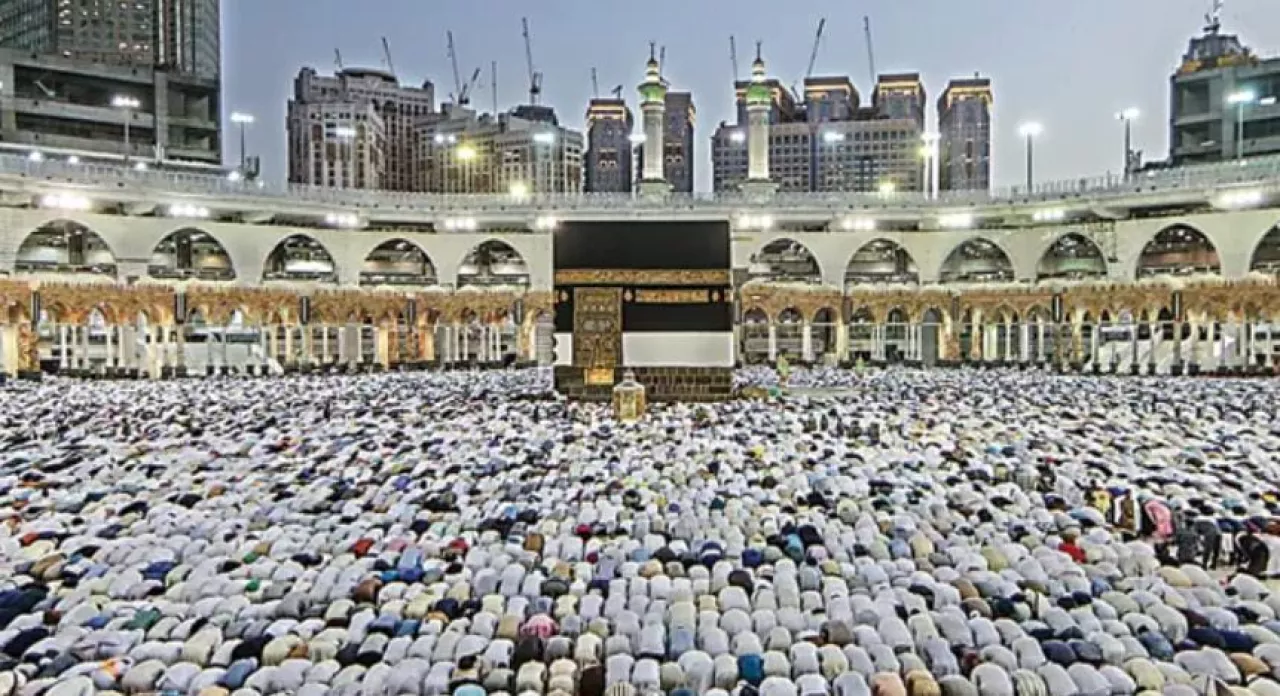 Ditangani 8 Syarikah Layanan Haji, Banyak Disorot  Dan Dikeluhkan Agar Segera Dibenahi