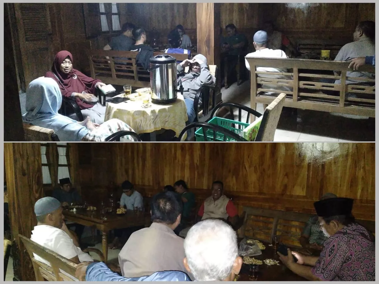 Kades Kasegeran : Musdesus Digelar 16 Mei 2025, Bertepatan Hari Lahir Eyang RM Margono