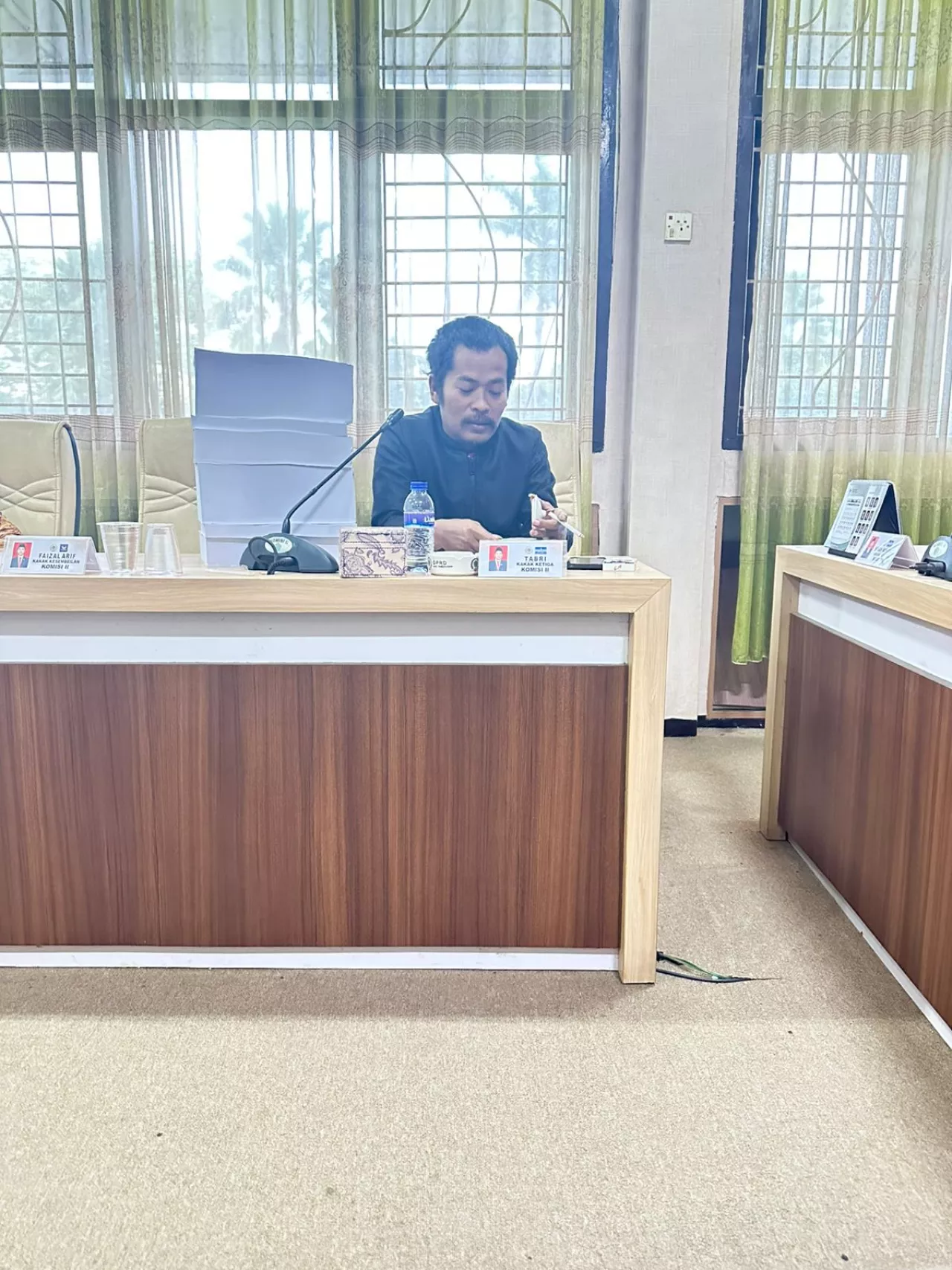 Kontrak PDAM dan Mico Tirta Segera Berakhir, DPRD Pamekasan Soroti Pengembalian Aset Adeni
