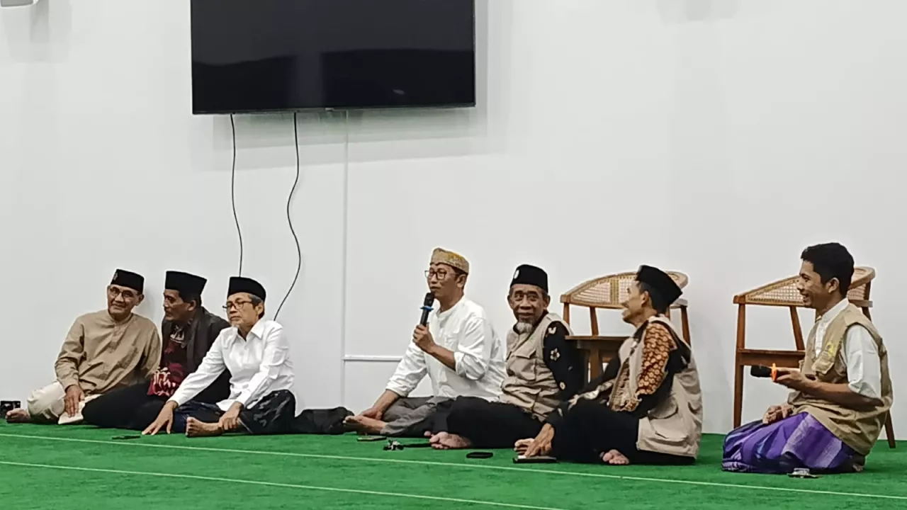 PWM Jatim Dorong Papanisasi dan Legalitas Aset Muhammadiyah di Ponorogo