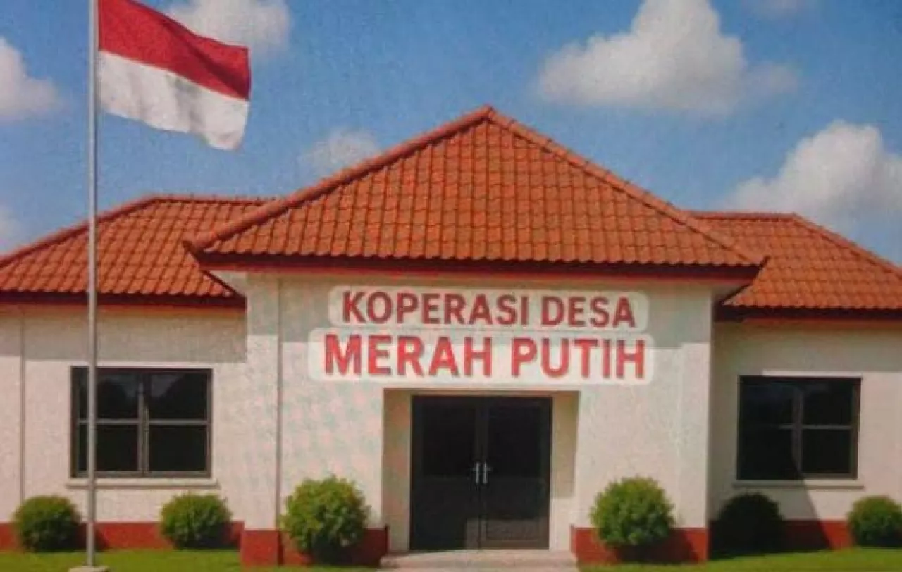 Ketua Komisi A DPRD Jatim : Perlu Menerapkan Konsep Pentahelix Dalam Mensukseskan Kopdes Merah Putih