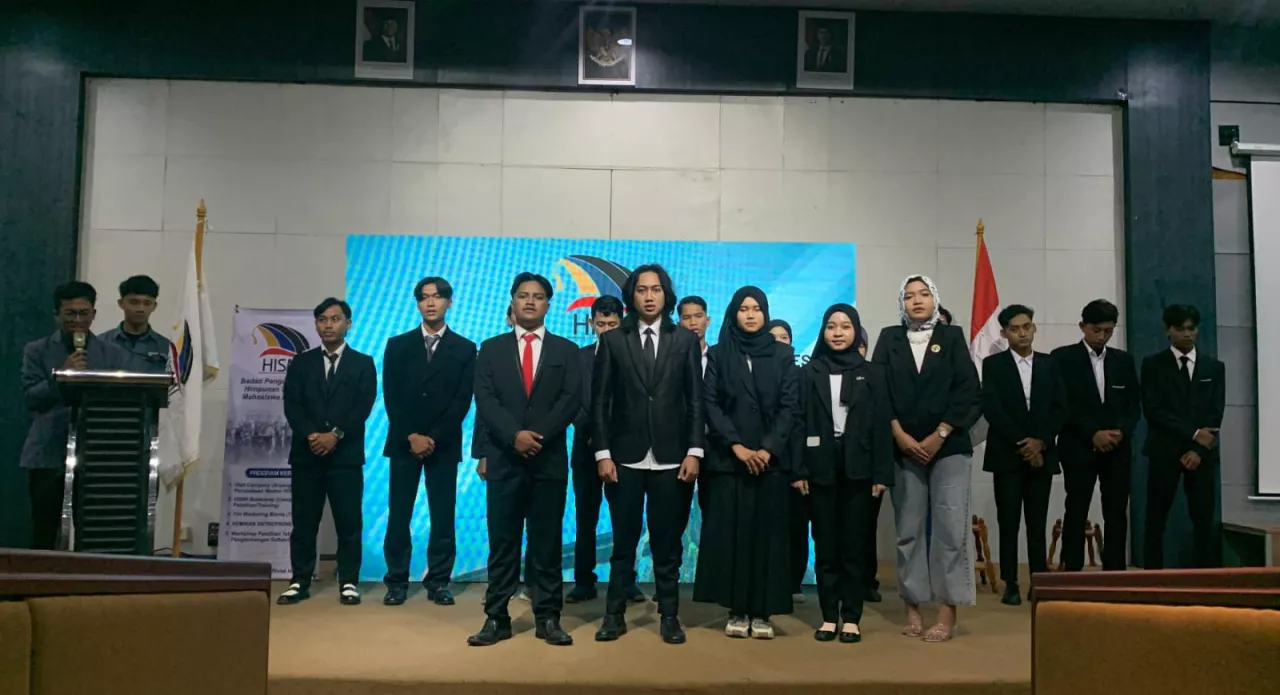 Presiden BPP HISMI Lantik “Cak Ramda” Pimpin BPW HISMI Jawa Timur