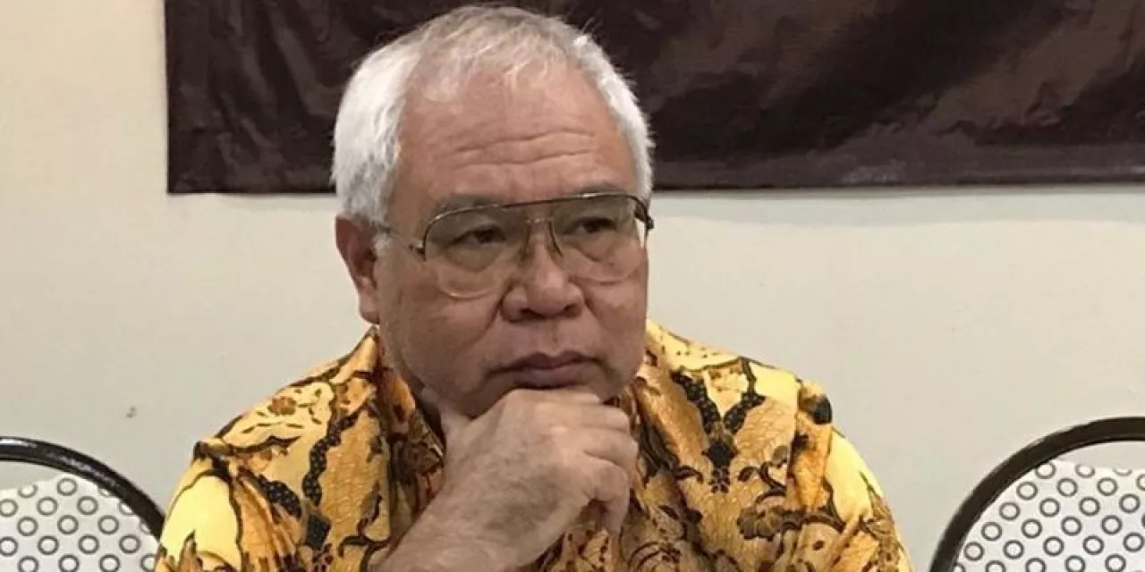 Prajurit Tua dan Negeri Pelupa: Kami Rebut, Kalian Duduki – Jangan Paksa Kami Bangkit Lagi