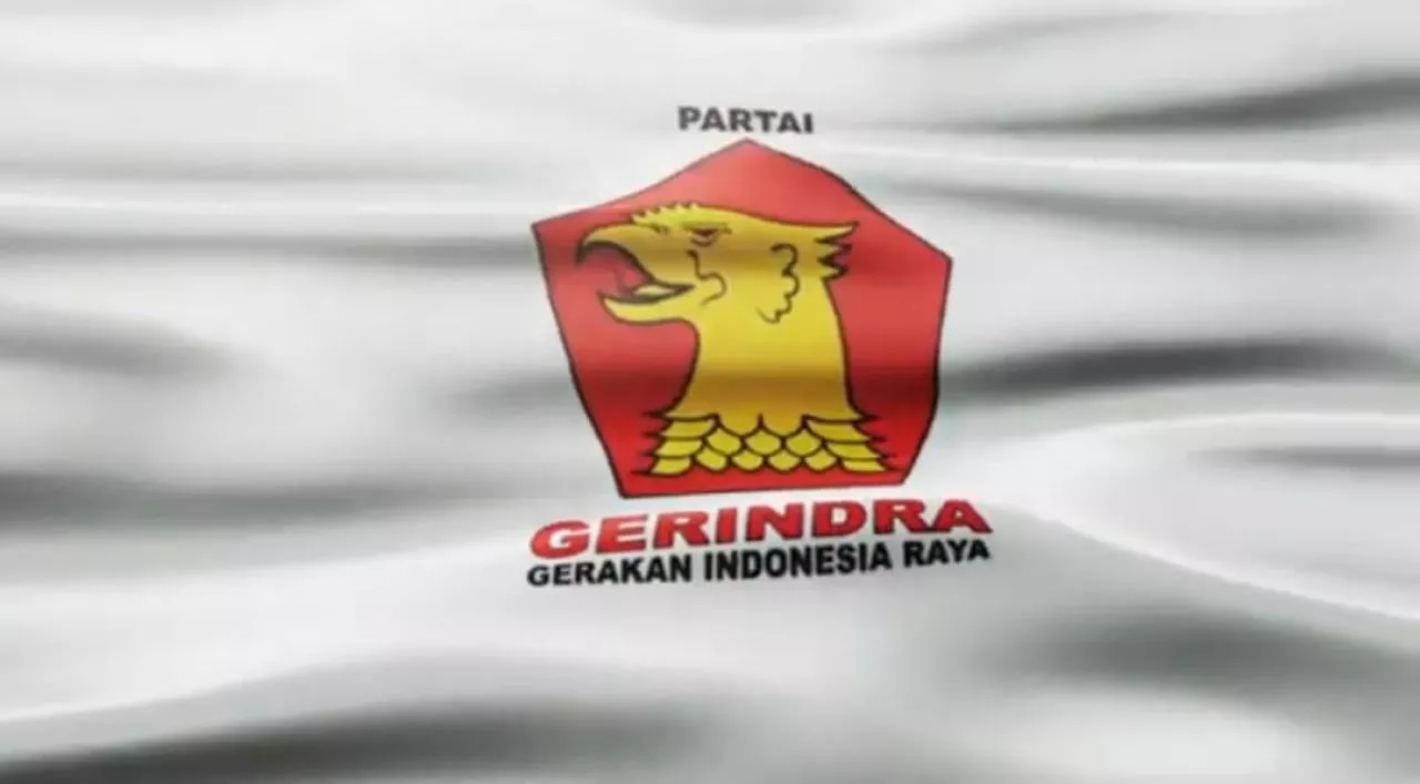 Digadang-gadang Akan Gulung PDIP 2029, Gerindra Surabaya Belum Berani Pasang Target