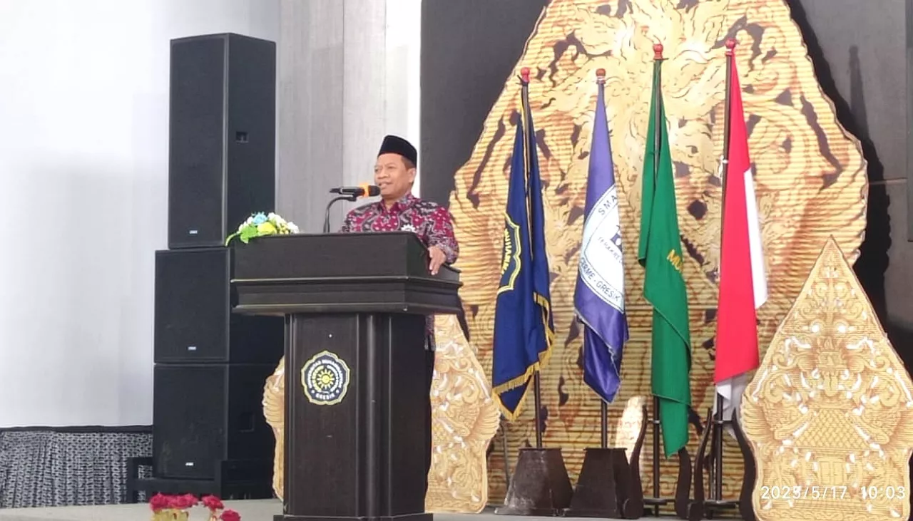 Prof Biyanto: Jangan Remehkan Pendidikan Anak Daerah Terpencil