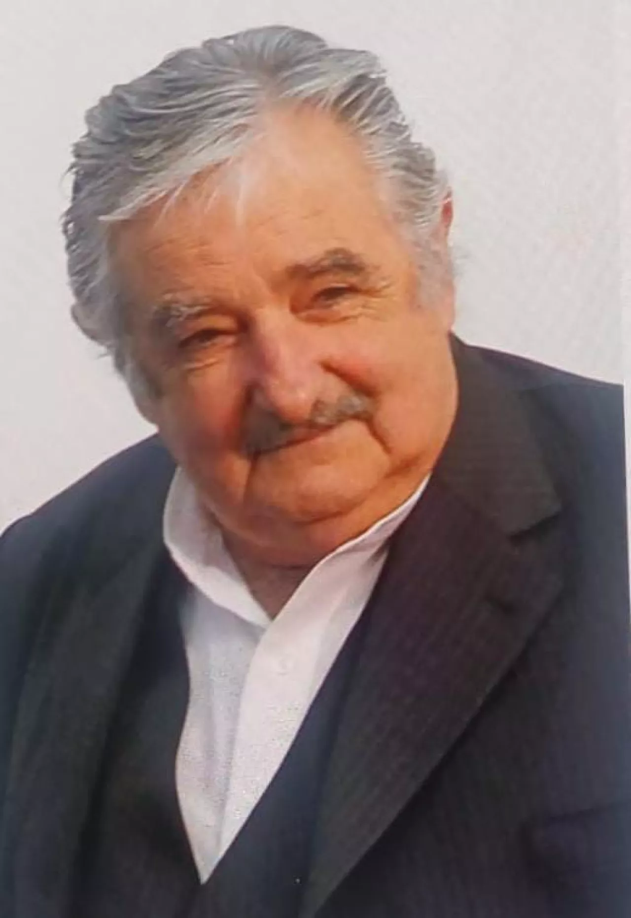 Selamat jalan, Pepe Mujica