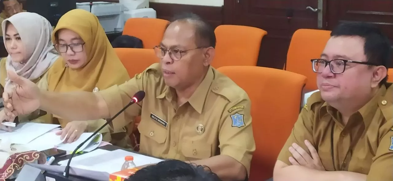 Komisi D Dorong RSUD Soewandhie Jadi Pusat Layanan Medical Tourism