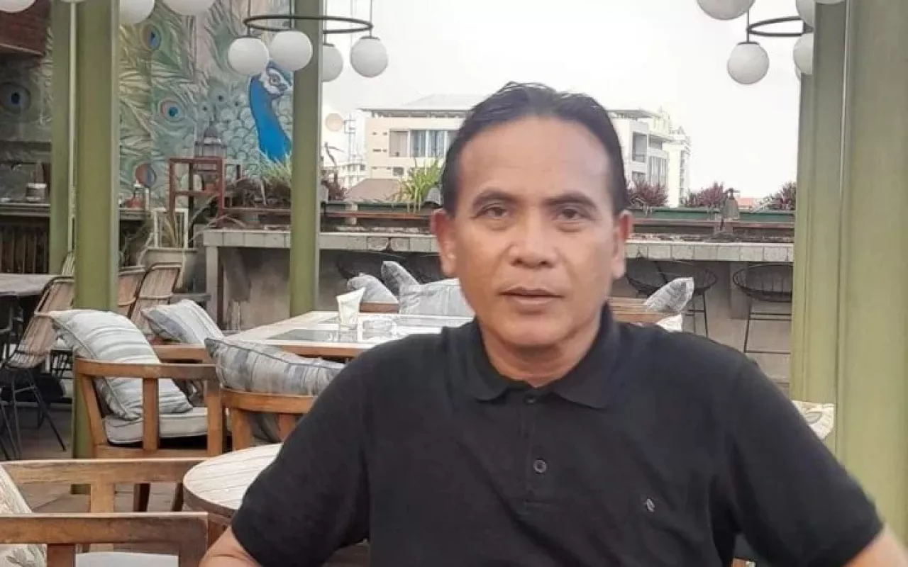IDR Desak Prabowo Segera Lakukan Perombakan Kabinet Merah Putih