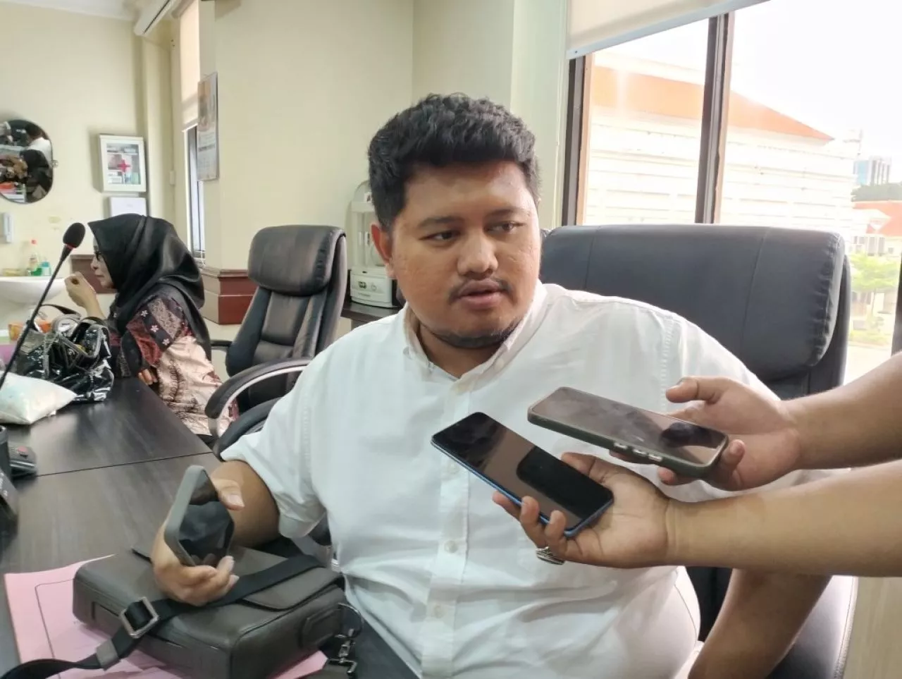Bangunan di Situs Cagar Budaya Dibongkar, DPRD: Pihak Terkait Harus Tanggung Jawab