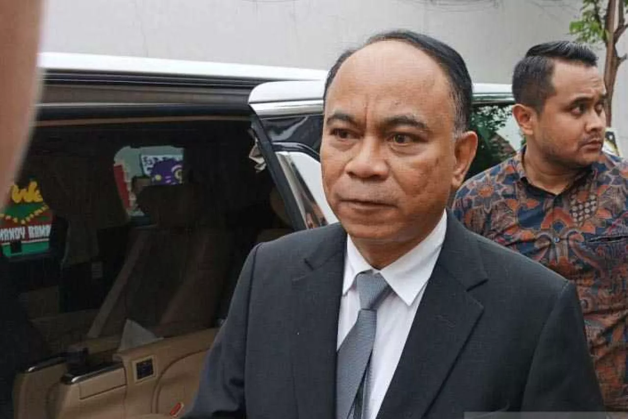 71 Ribu Koperasi Baru Dibentuk, Budi Arie Ingin Ekonomi Desa Bangkit dari Akar Rumput