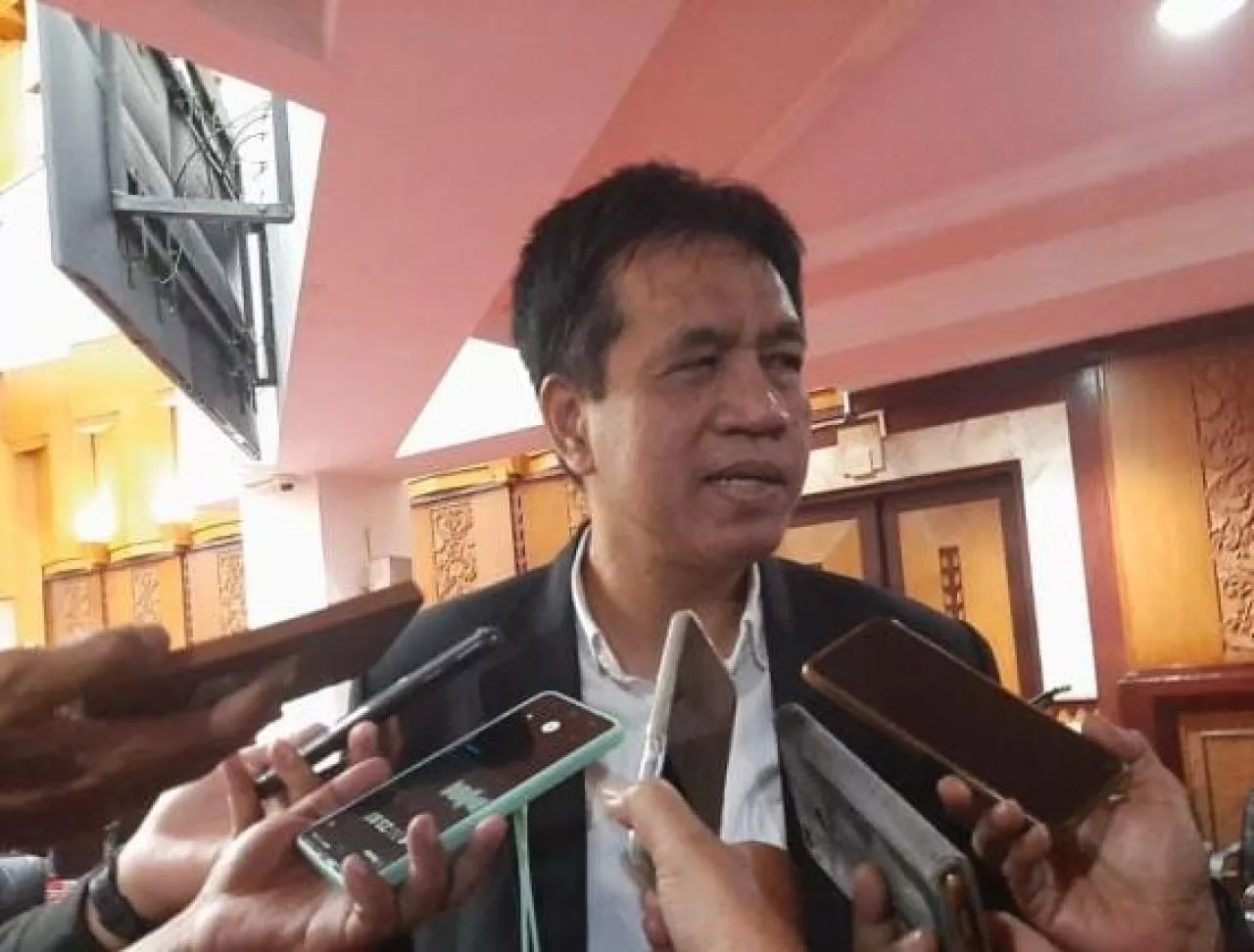 Kandas di 2024, NasDem Idealnya Delapan Dapil untuk Surabaya pada Pemilu 2029