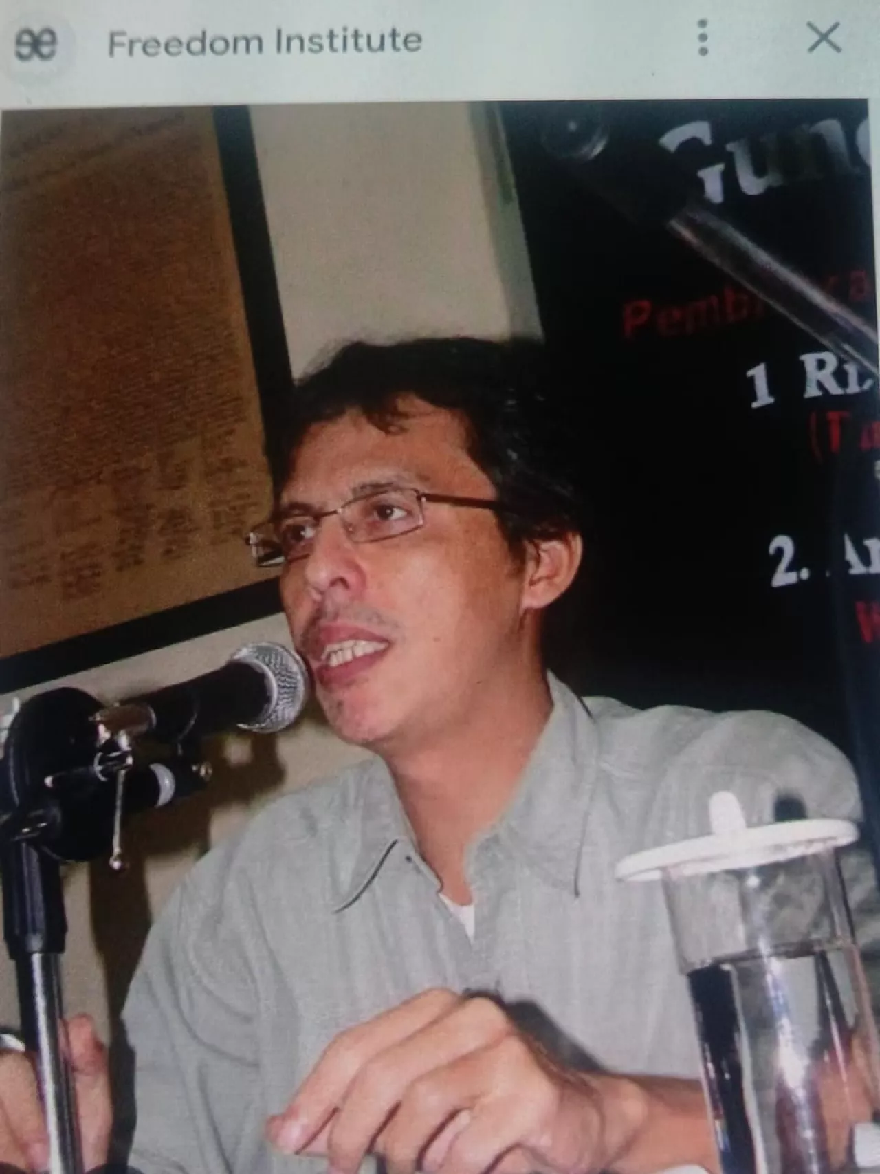 EASTERLIN PARADOX, Kaya tidak Identik dengan Bahagia
