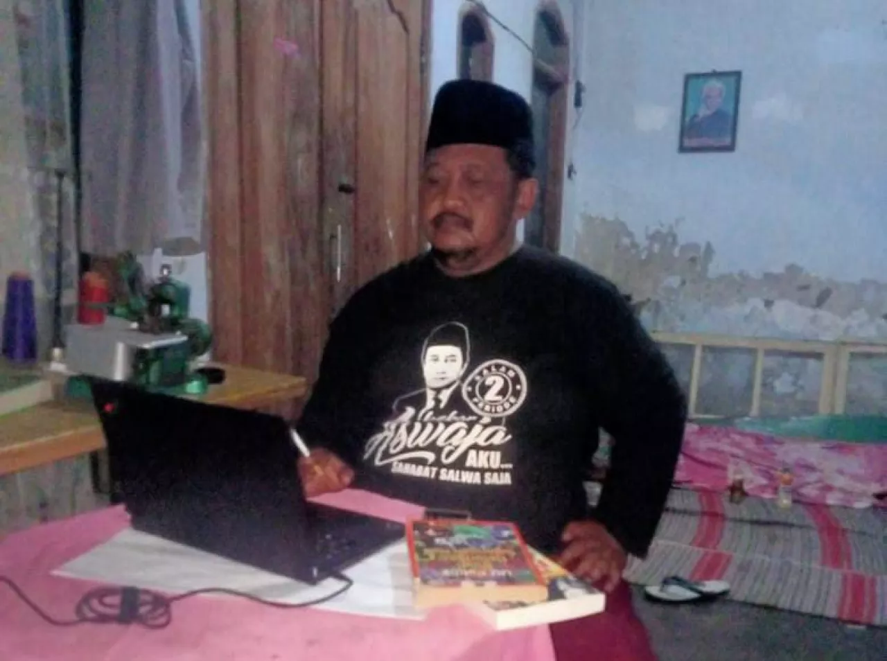 Bondowoso Gagal Dapat Dana Insentif Fiskal 2025, Laskar Aswaja Soroti Kinerja Tim Anggaran