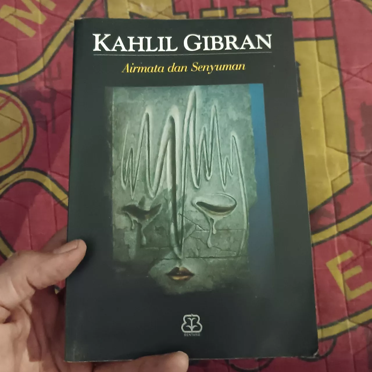 Serba-serbi Kahlil Gibran