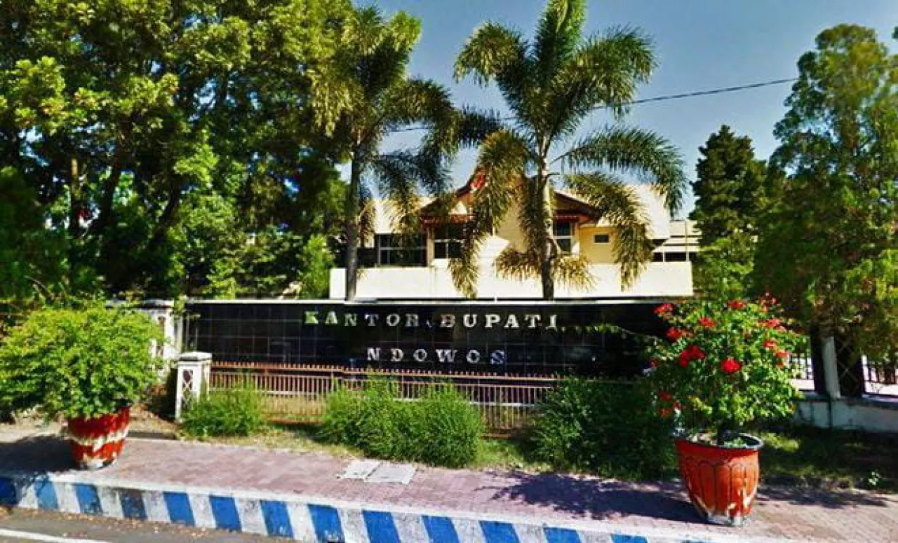 DPRD dan Laskar Aswaja Desak Evaluasi Total Kinerja OPD Bondowoso
