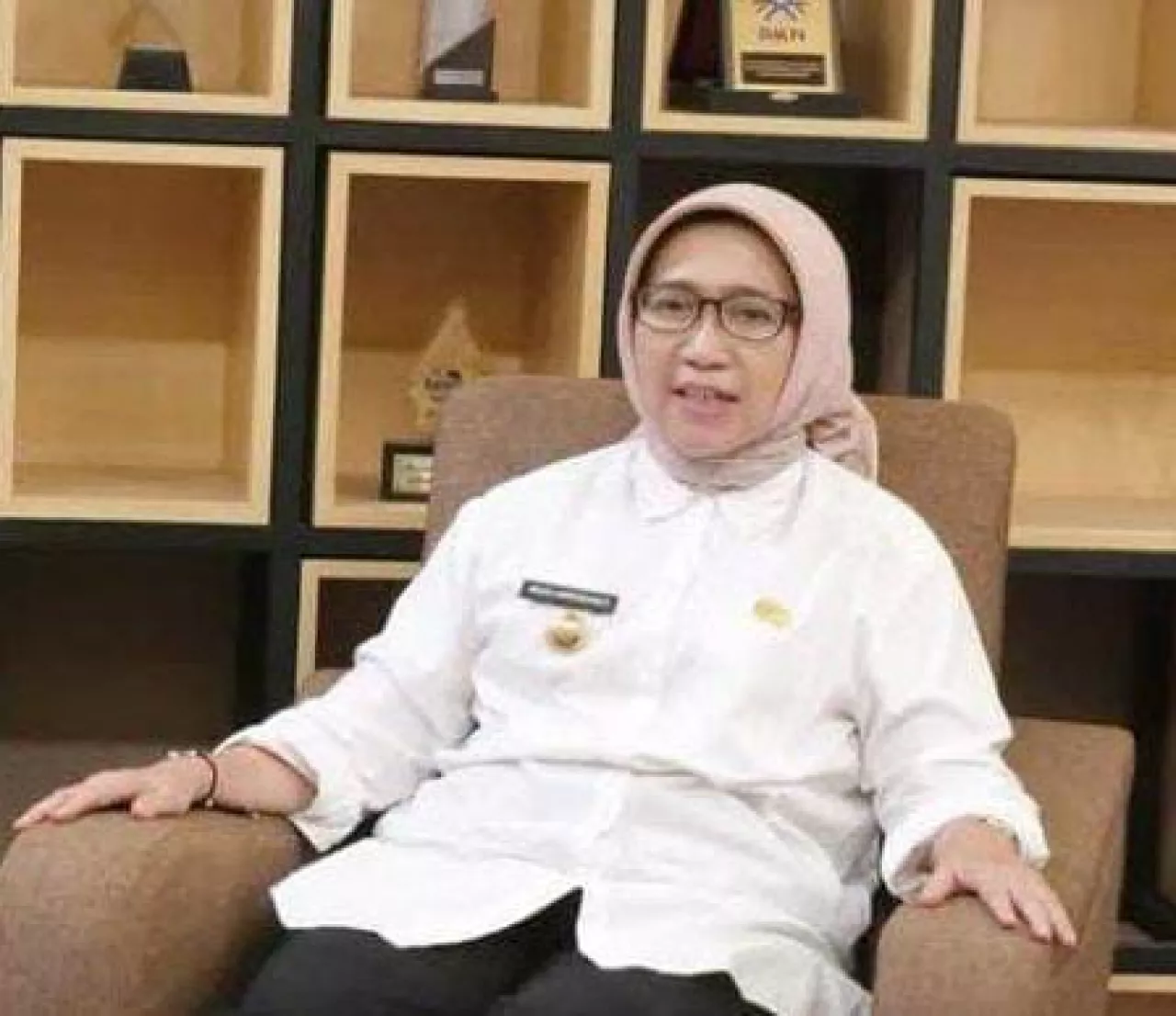 Bupati Lumajang Janjikan Hadiah Rp100 Juta untuk Warga yang Berhasil Tangkap Pelaku Kejahatan