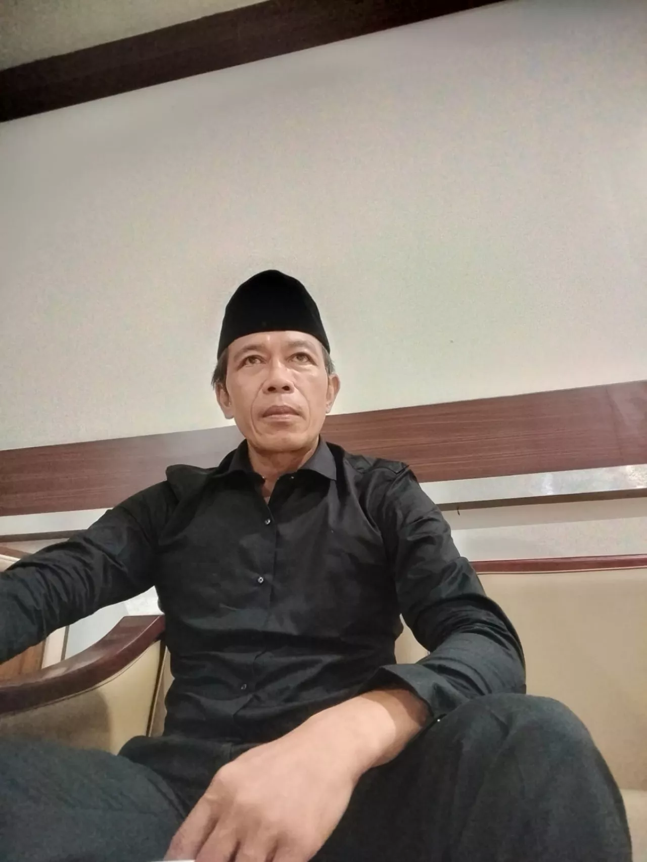 Cak Kusnan : Sebuah awal dari ketegasan walikota untuk Konsumen, khususnya masyarakat Surabaya.