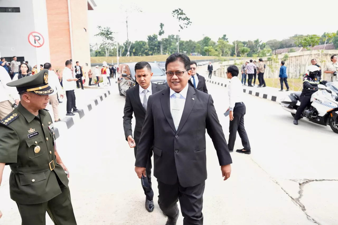 Wamen Viva Yoga: Mencetak Patriot Bangsa yang Cerdas, Unggul, dan Cinta Tanah Air